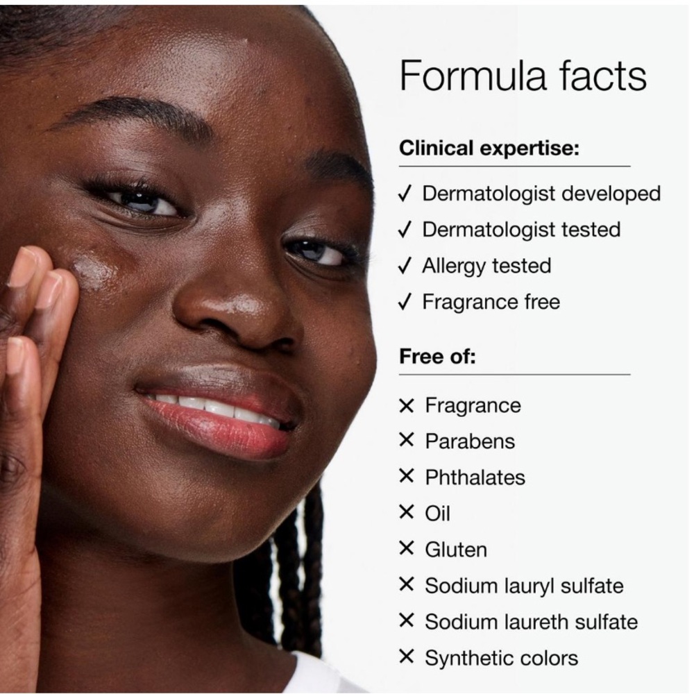 CLINIQUE Acne Solutions Clinical Advanced Clearing Gel Travel Sample Size 0.1oz - Picture 6 of 12